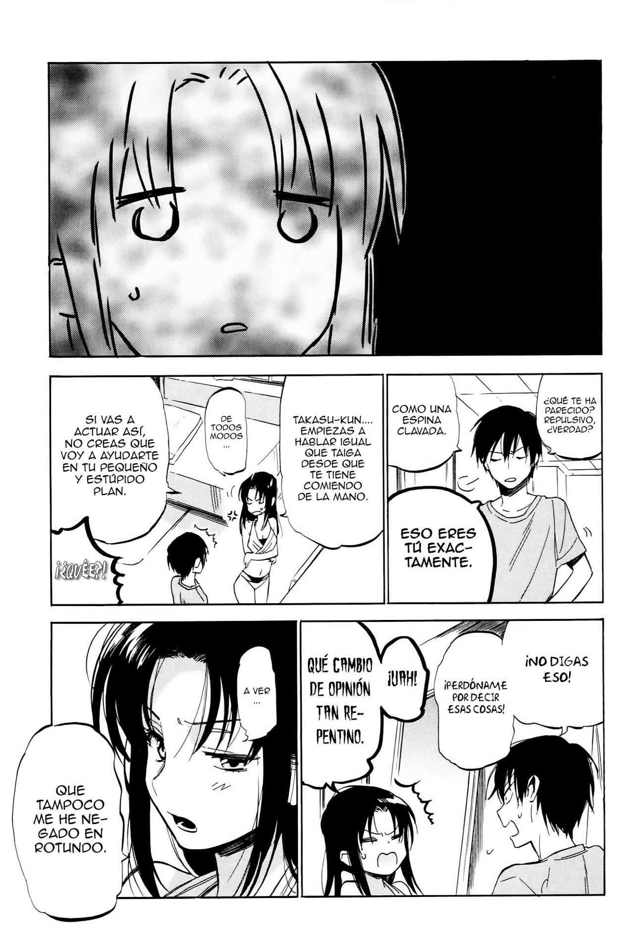 Capitulo 39 page 11
