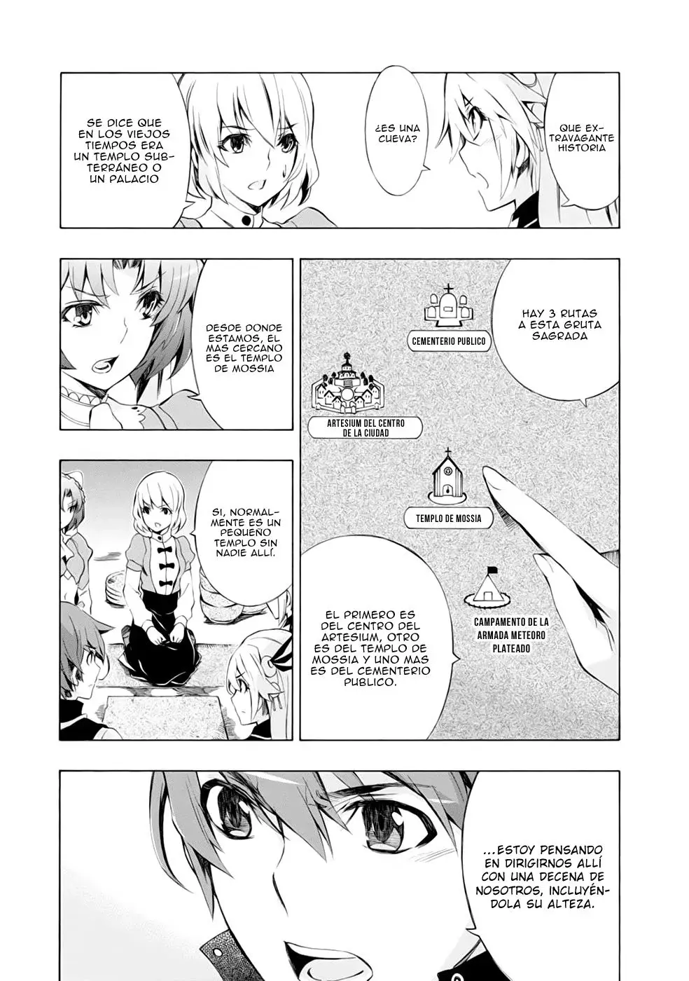 Capitulo 44 page 25