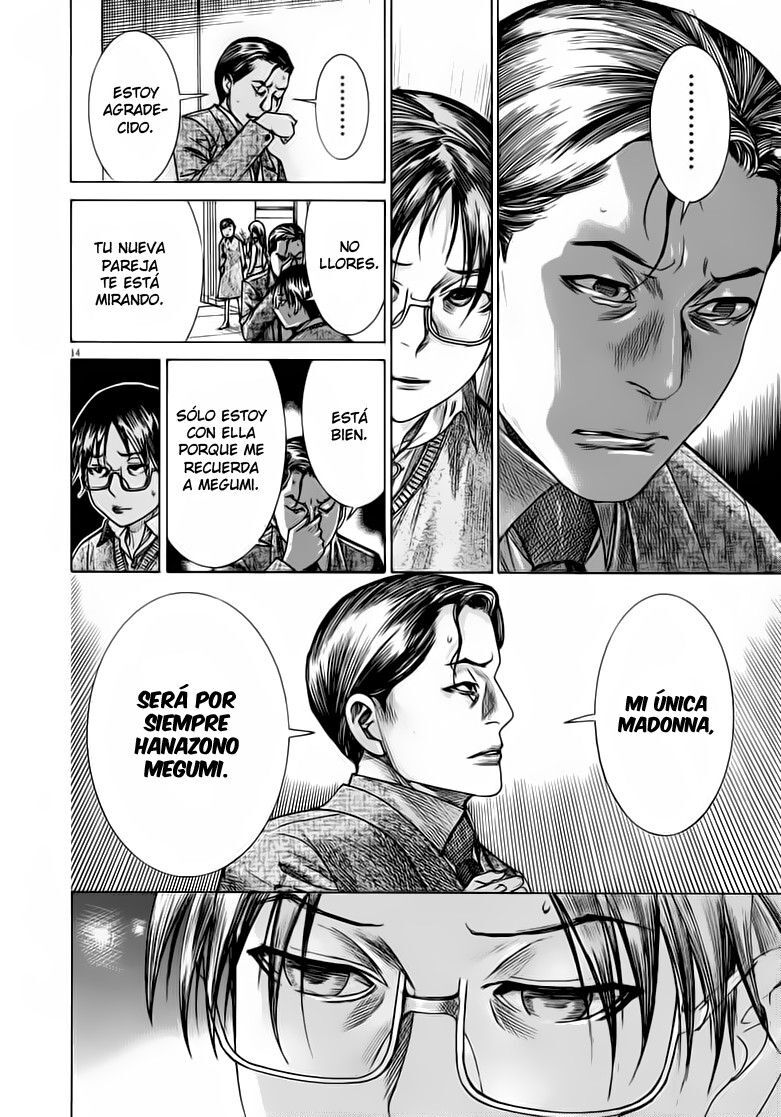 Capitulo 68 page 15