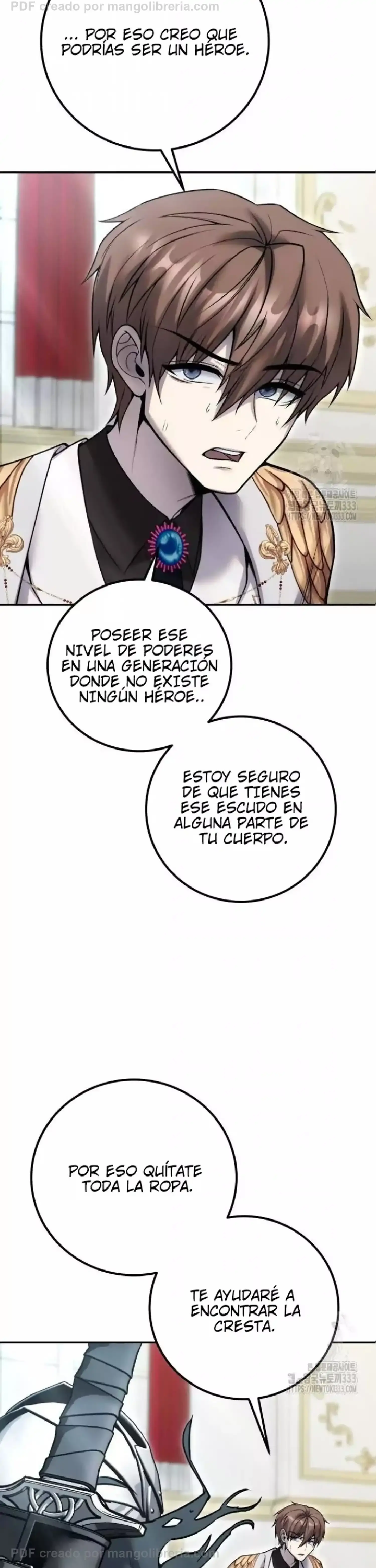 Capitulo 40 page 4