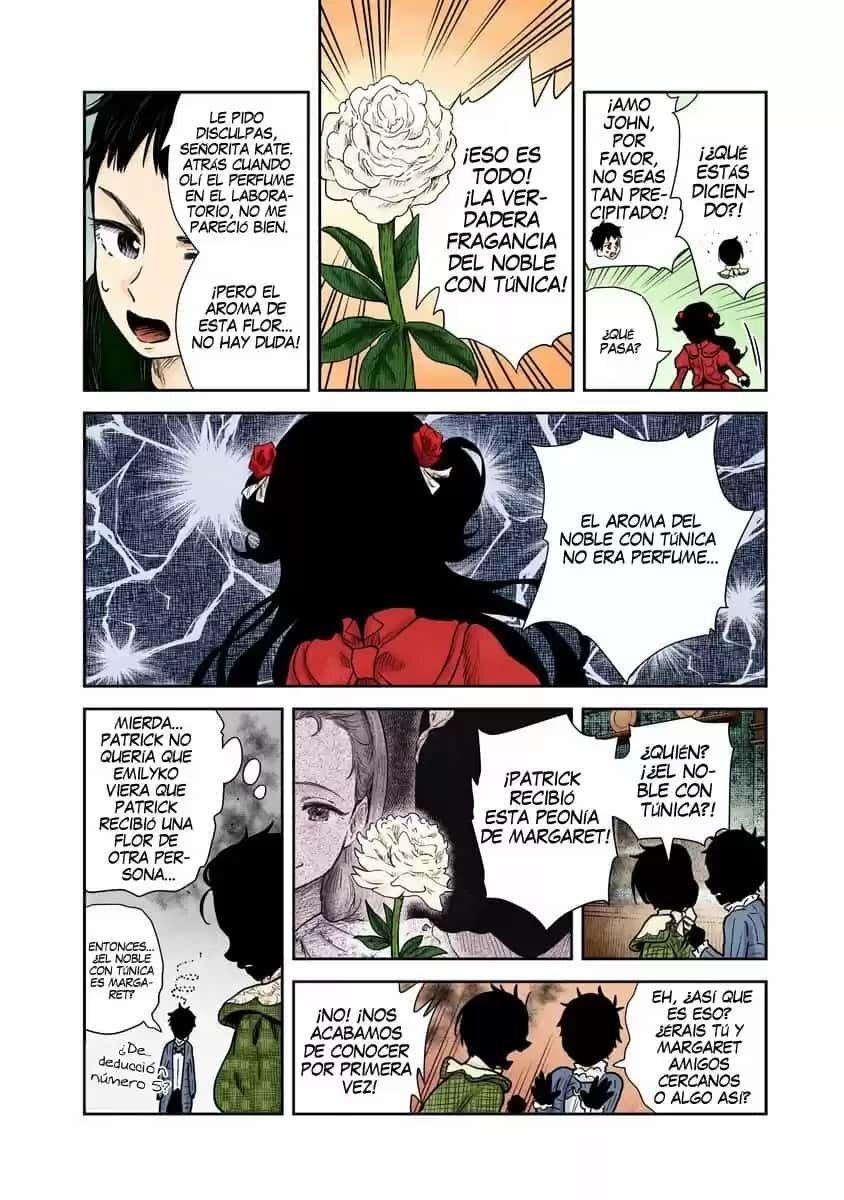 Capitulo 67 page 15