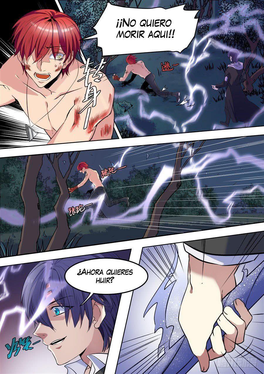 Capitulo 91 page 4