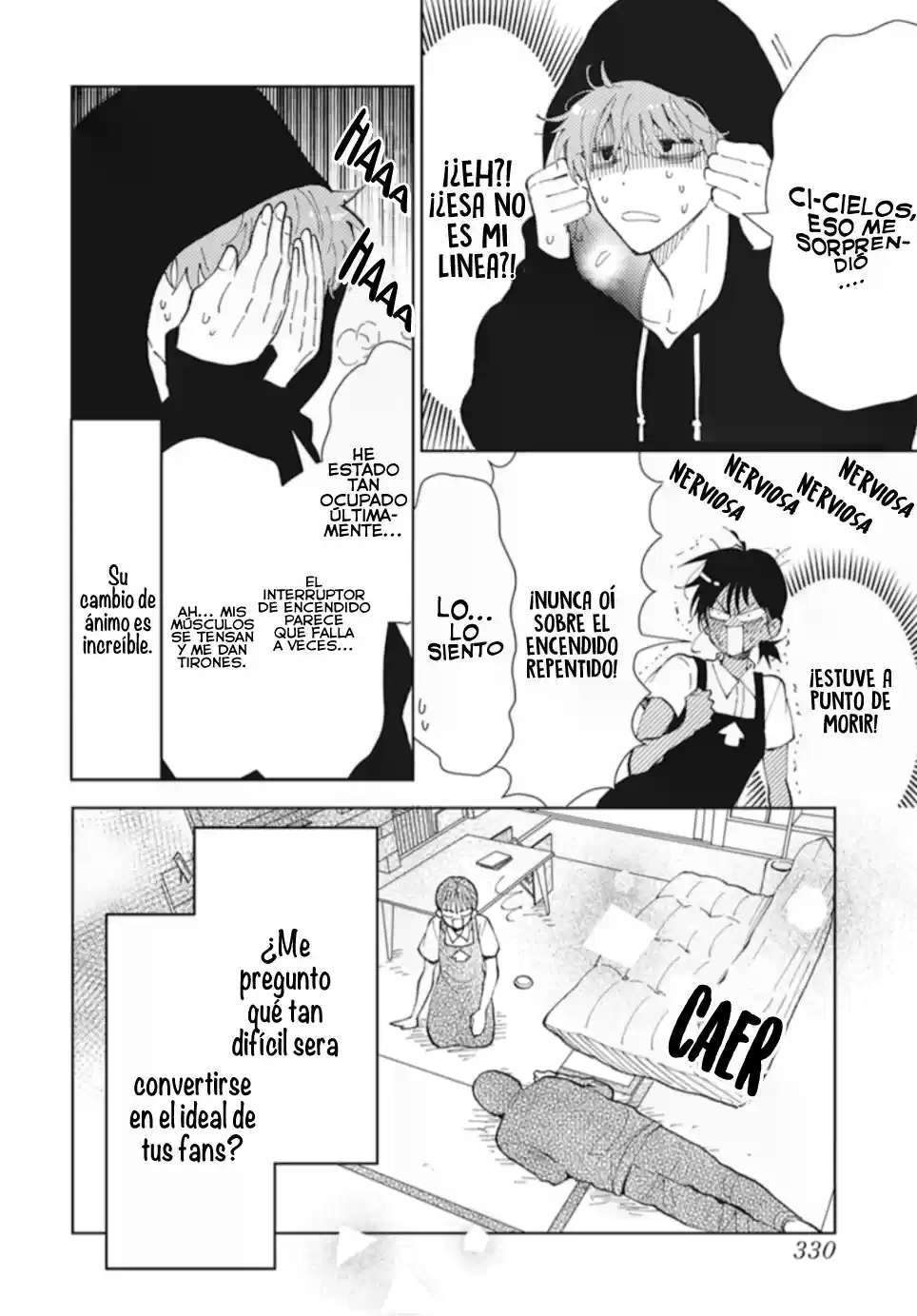 Capitulo 1 page 27