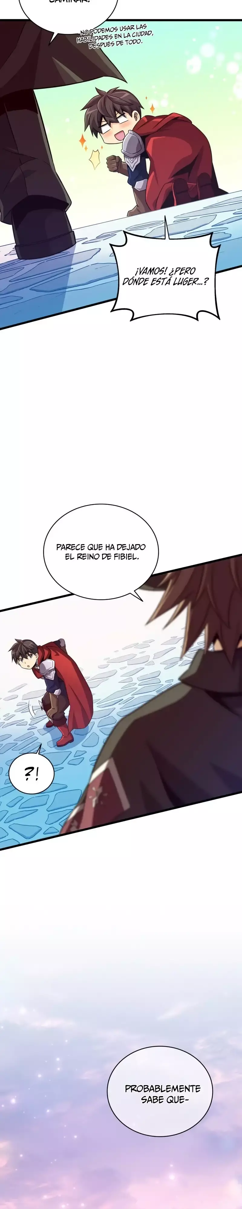 Capitulo 91 page 5