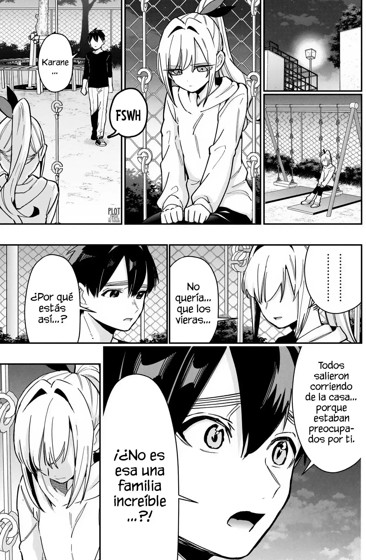 Capitulo 144 page 13
