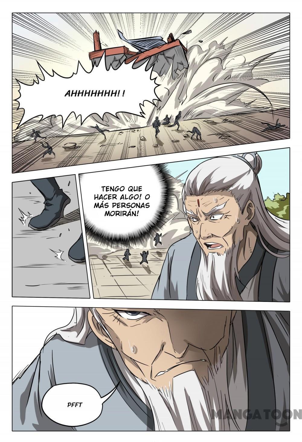 Capitulo 76 page 16