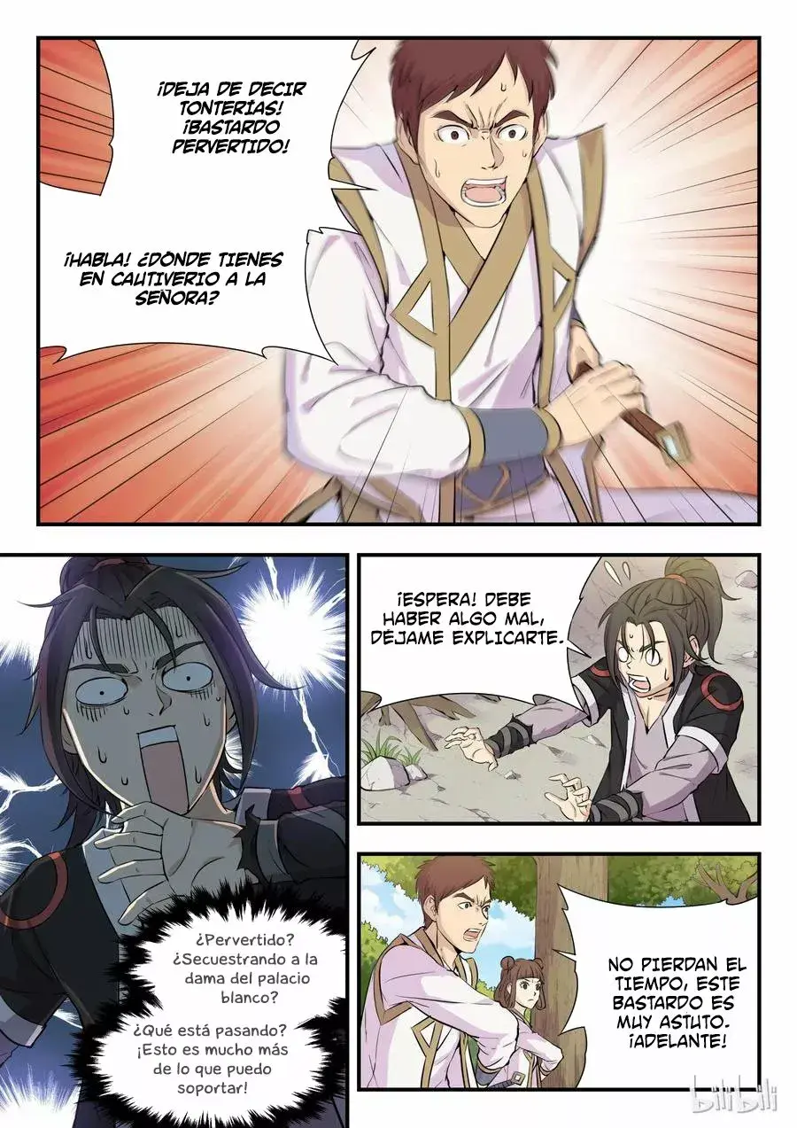 Capitulo 1 page 9