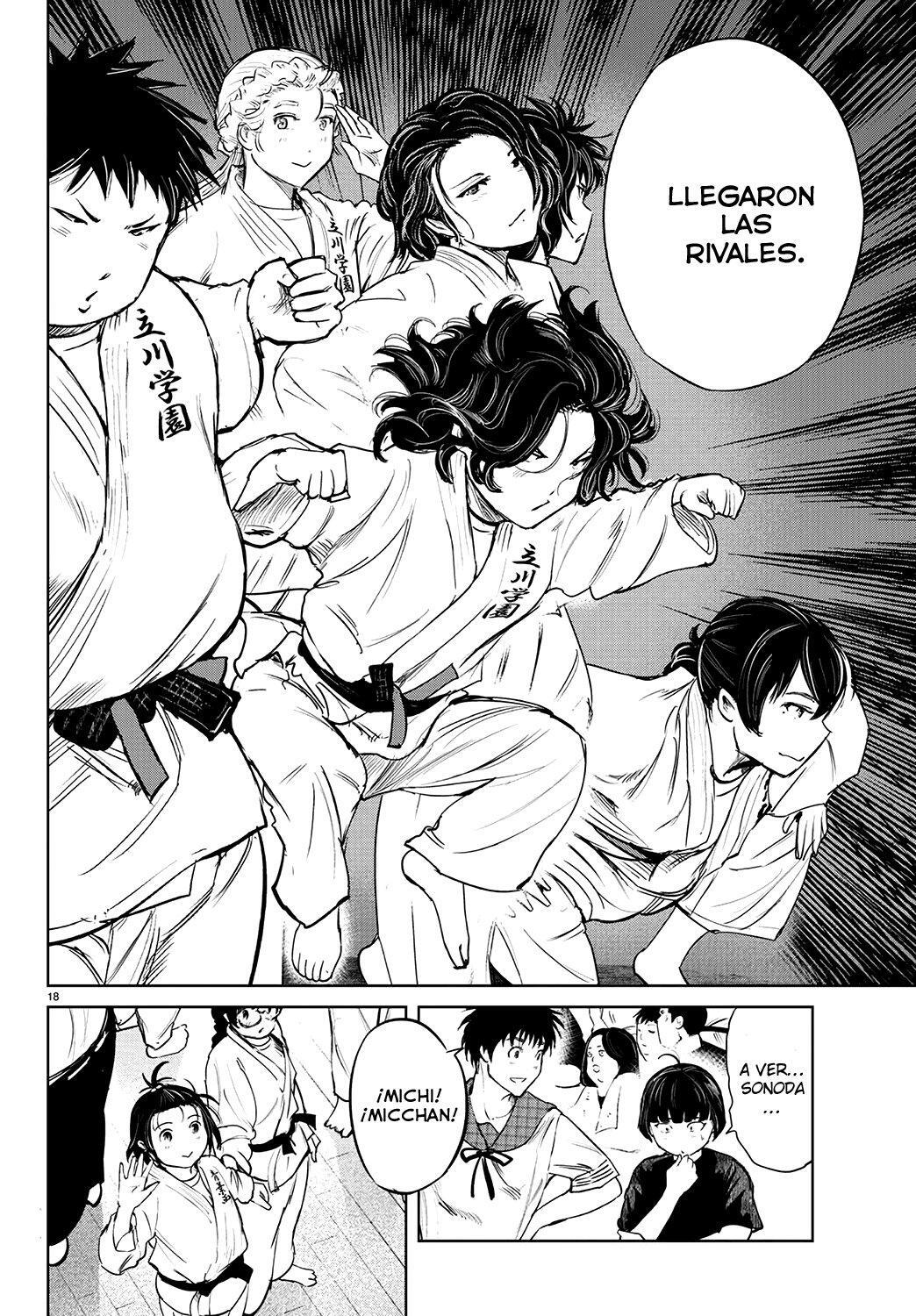 Capitulo 42 page 18