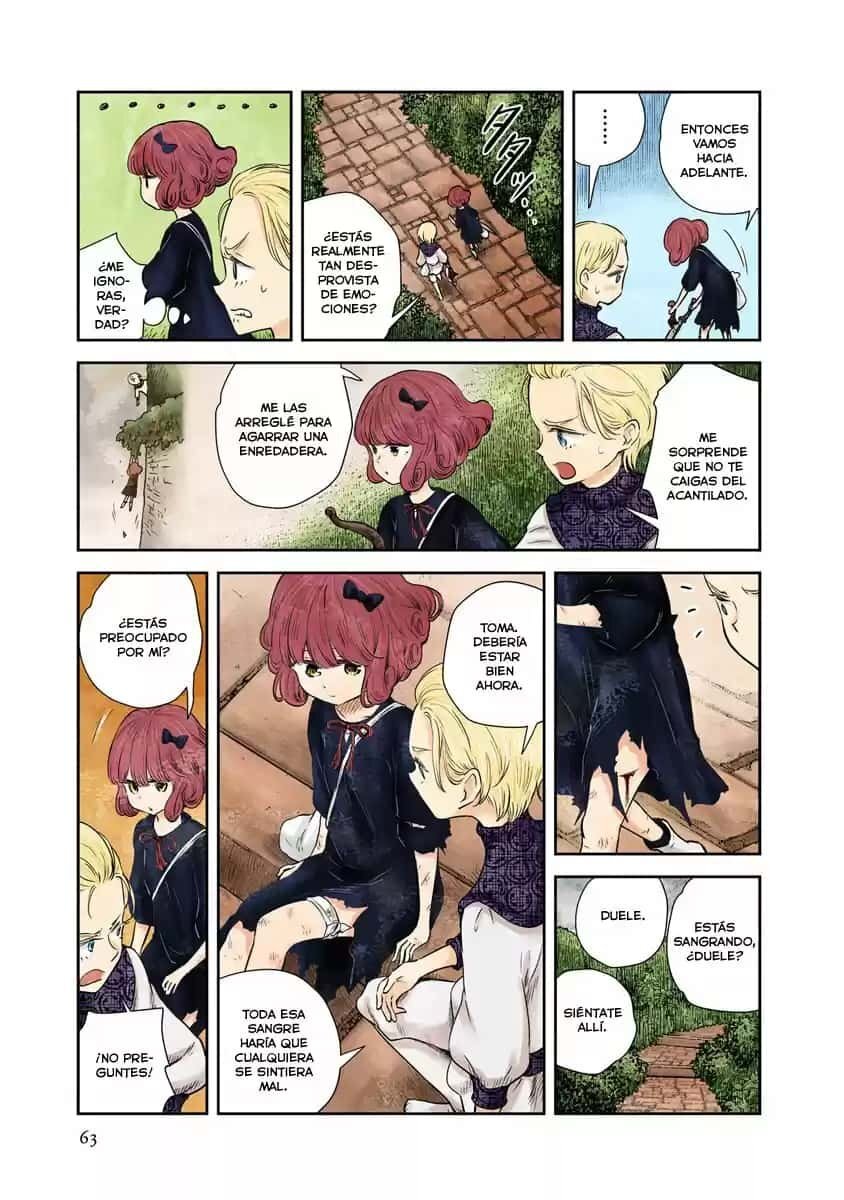 Capitulo 29 page 11