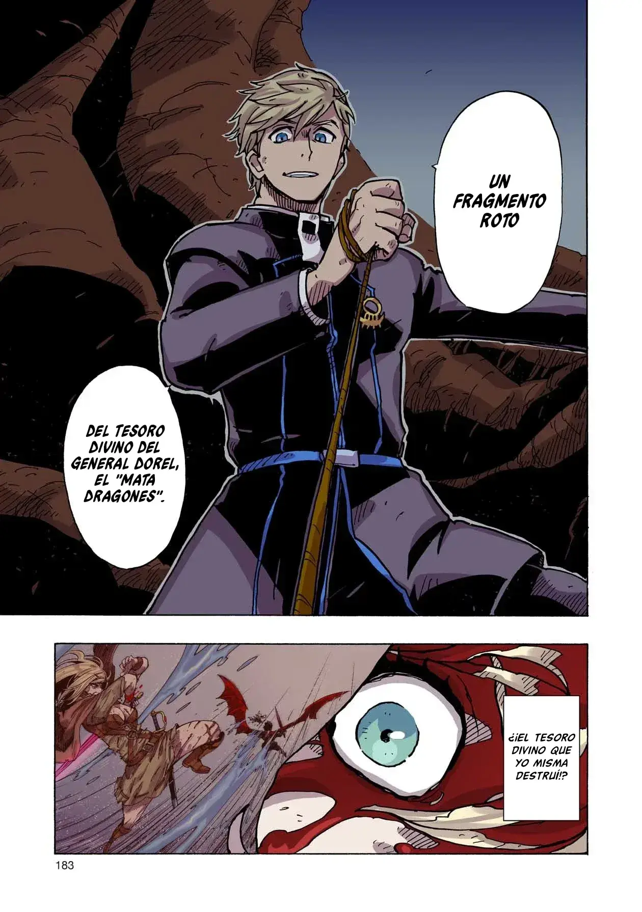 Capitulo 39 page 32