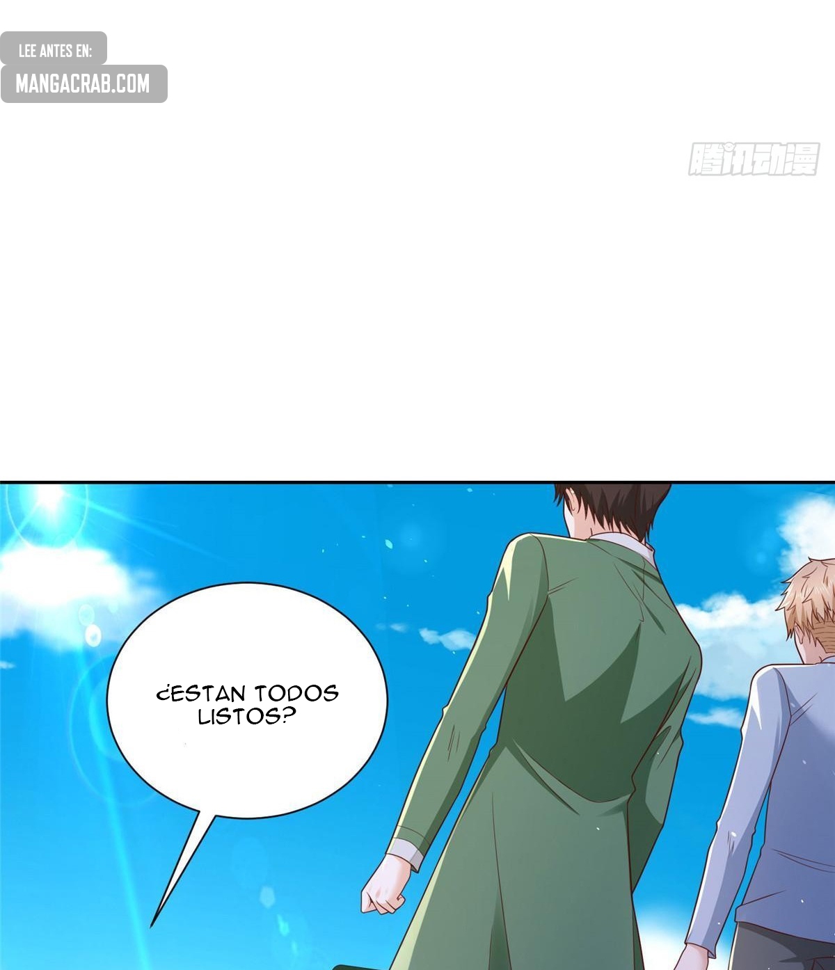 Capitulo 531 page 36