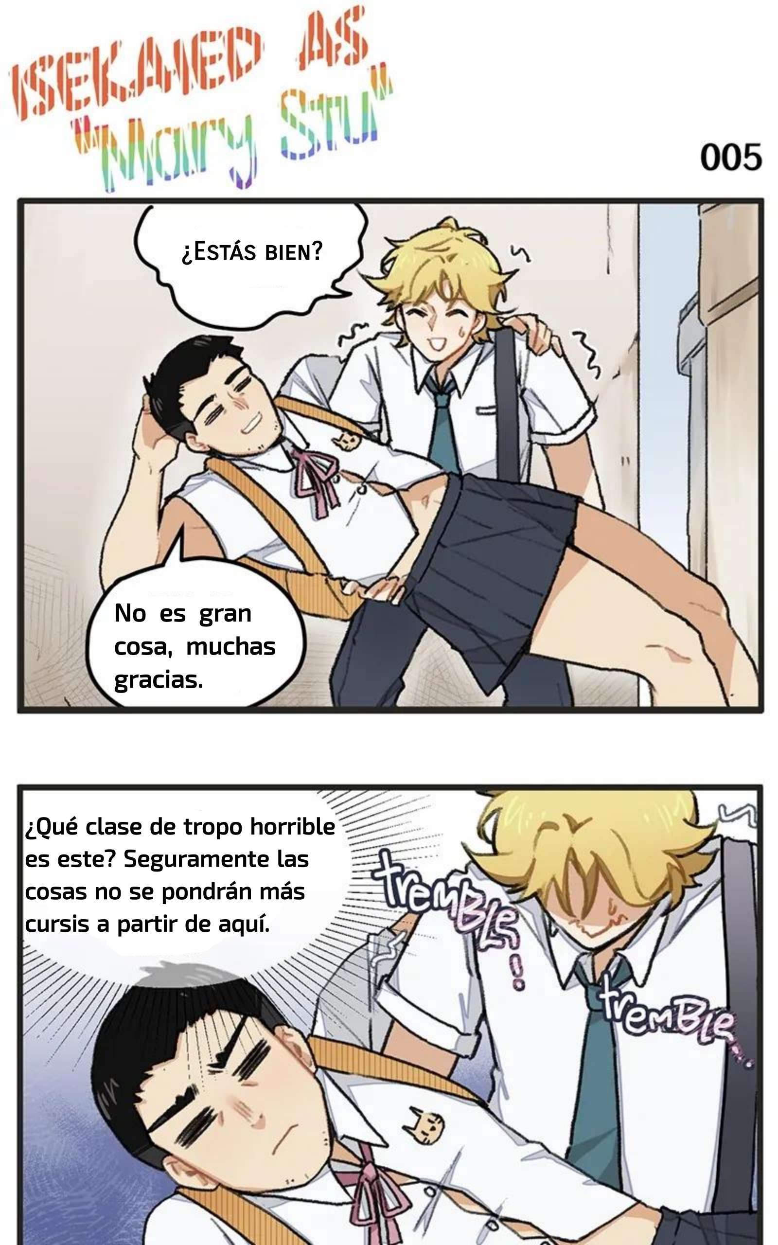 Capitulo 1 page 17