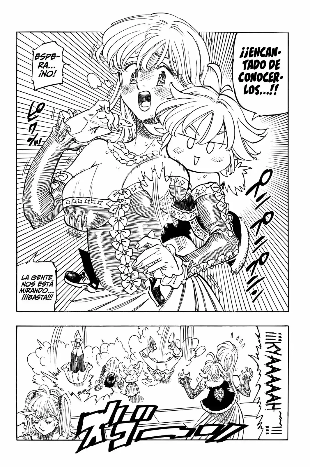 Capitulo 83 page 7