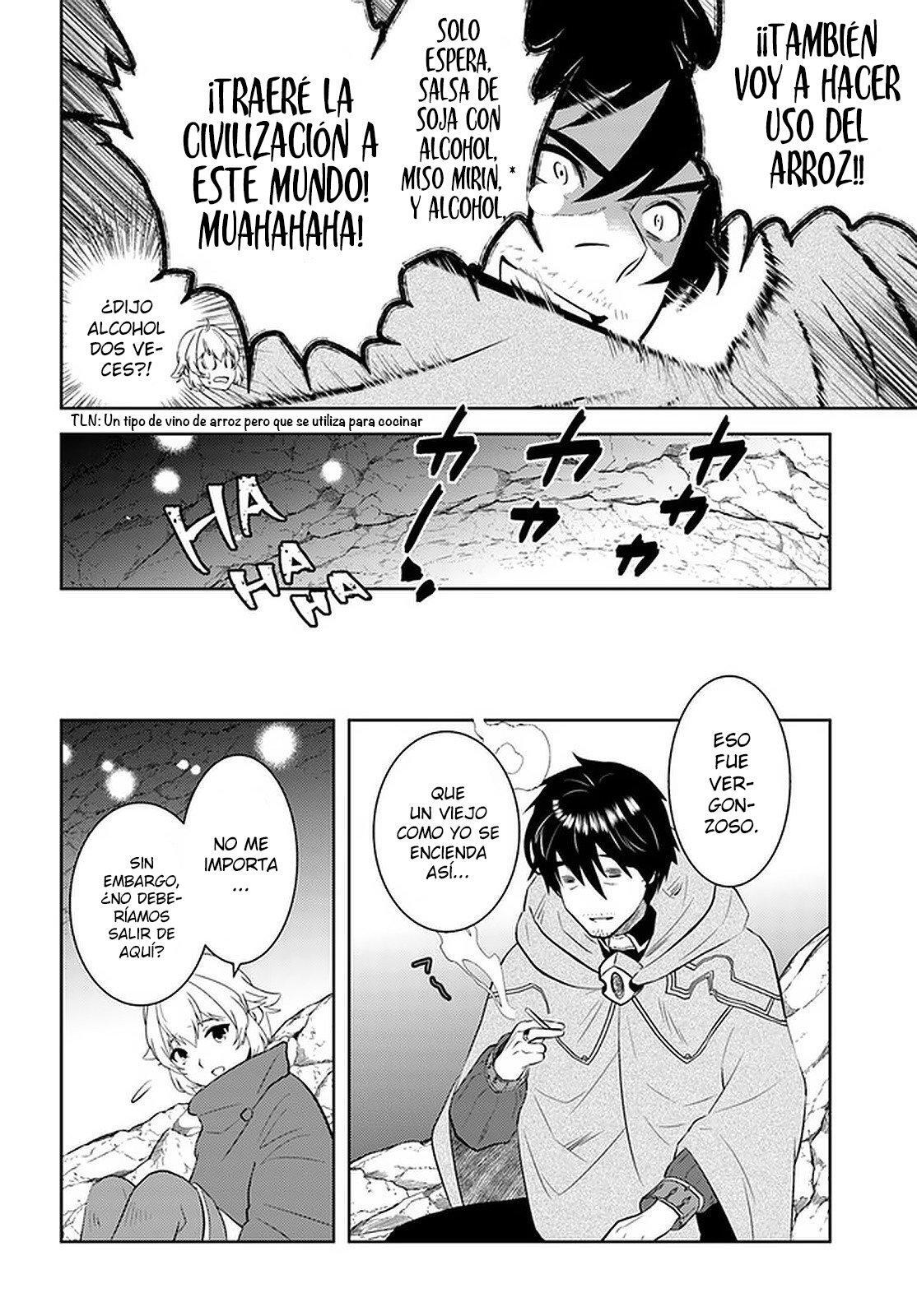 Capitulo 23 page 12