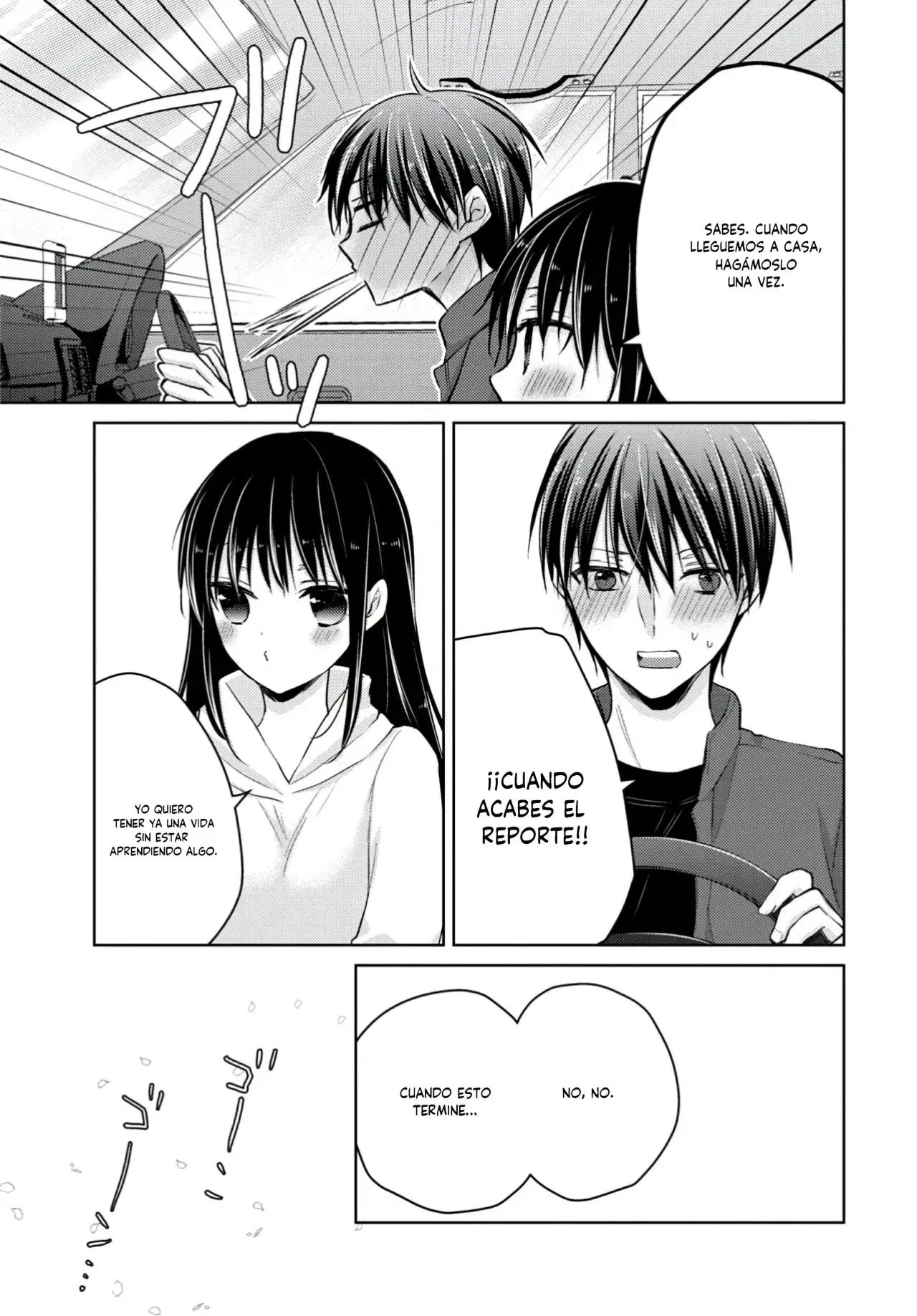 Capitulo 16 page 34