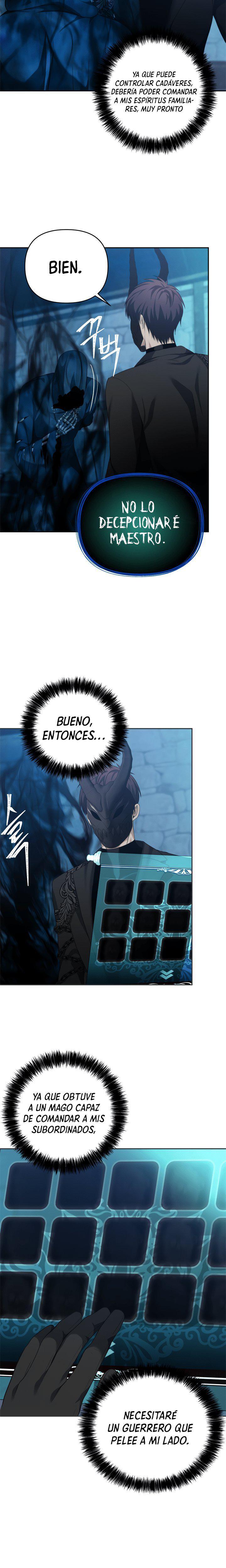 Capitulo 82 page 11