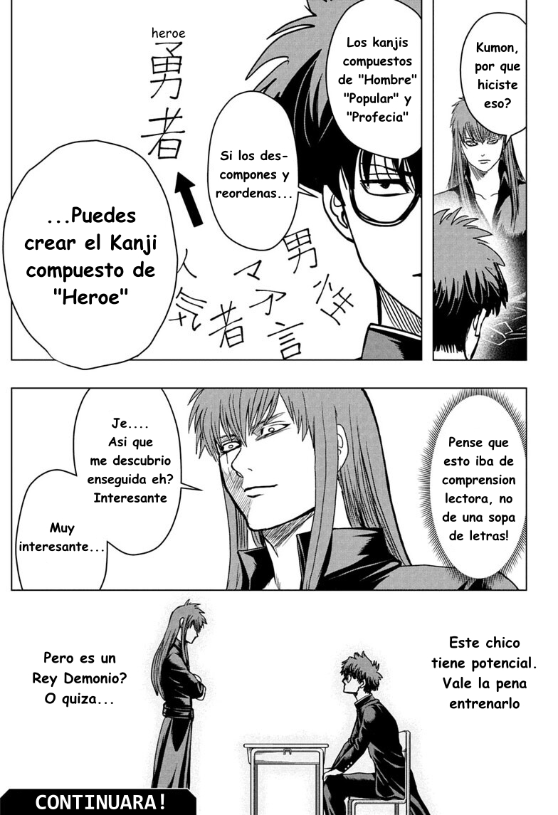 Capitulo 11 page 20