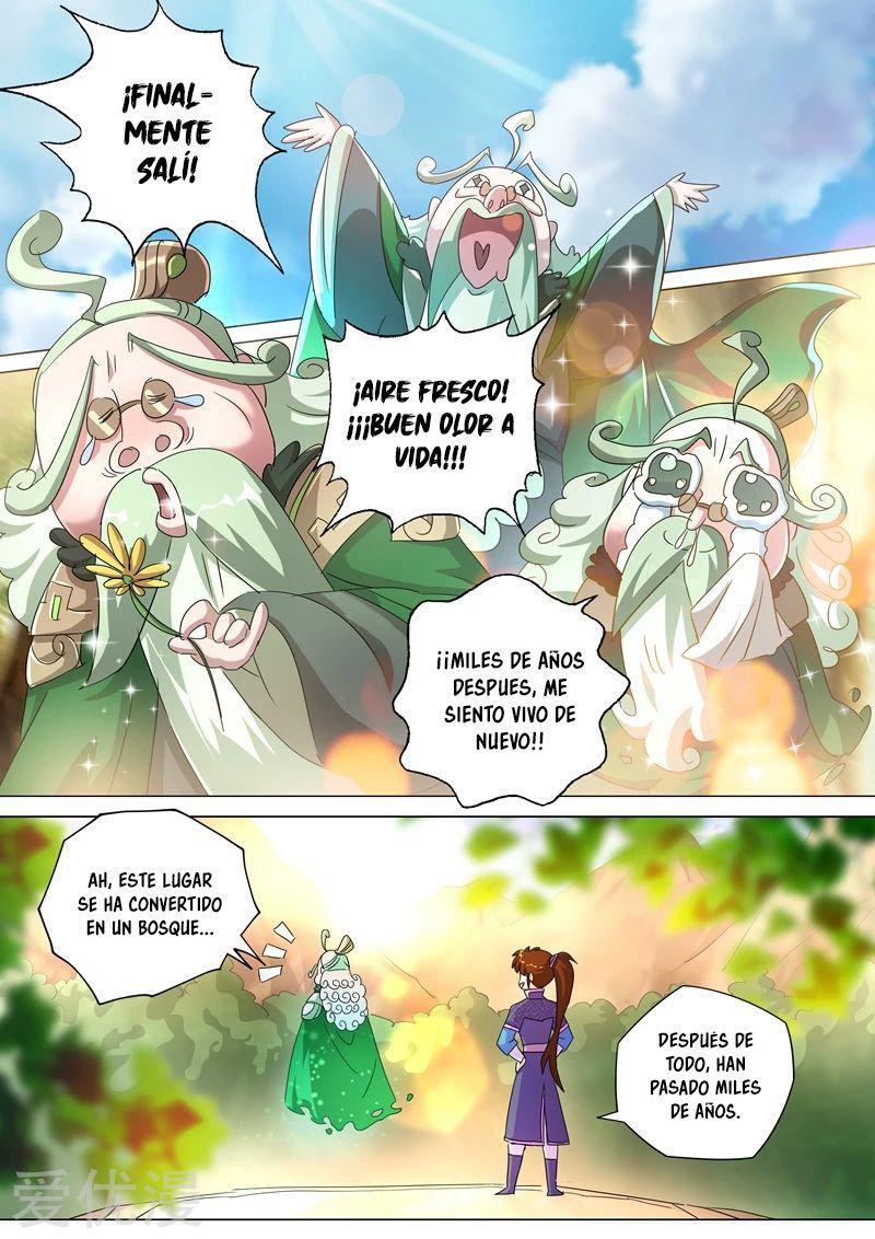 Capitulo 254 page 8
