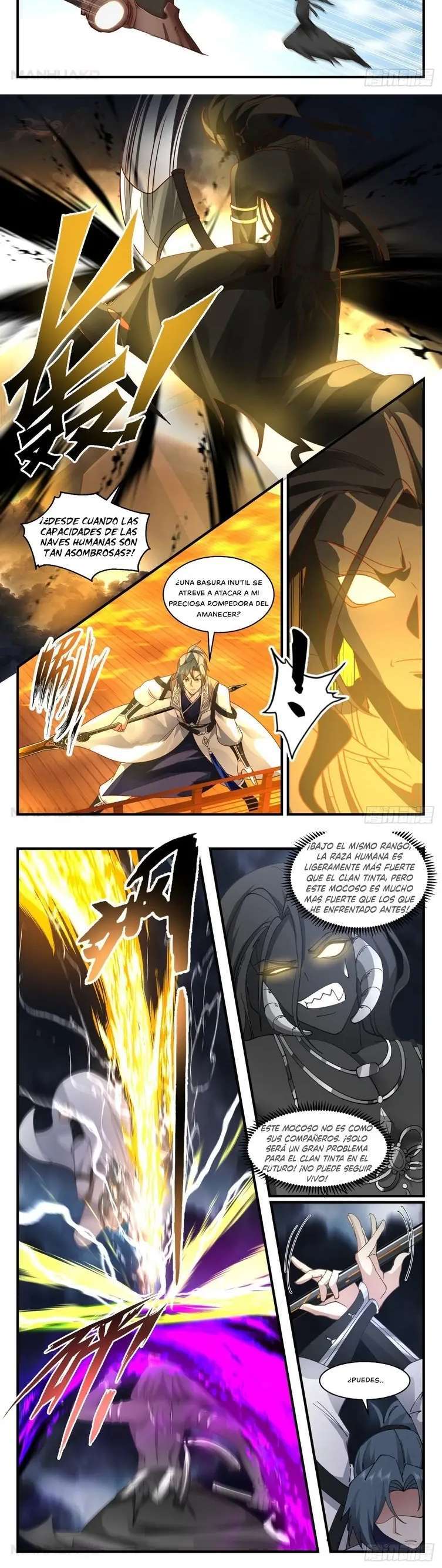 Capitulo 3078 page 3