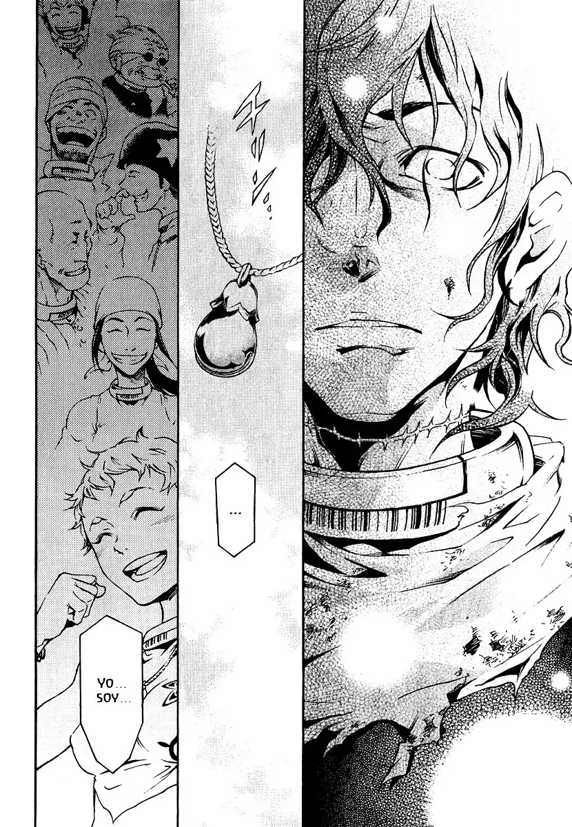 Capitulo 19 page 40