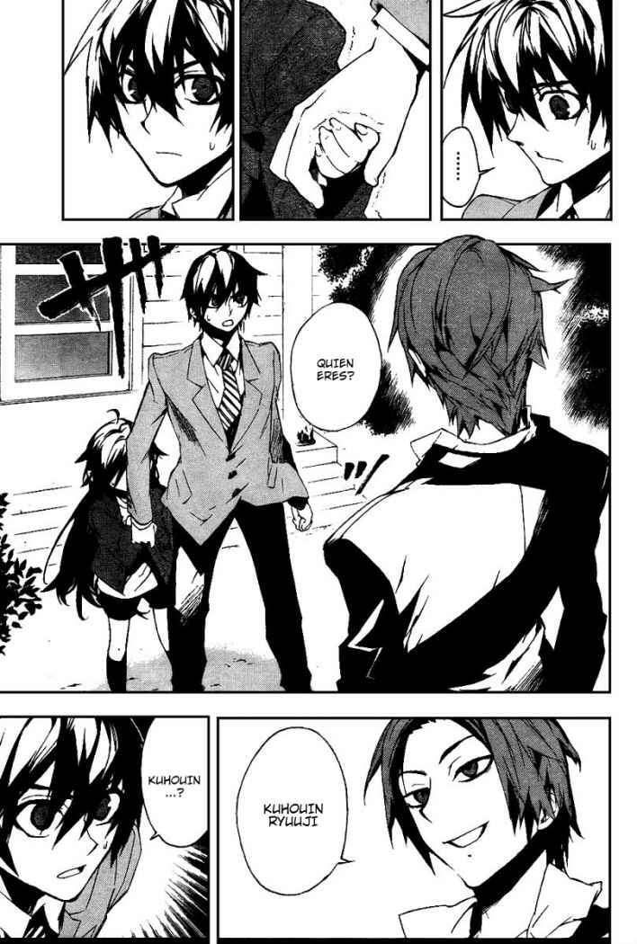 Capitulo 13 page 20