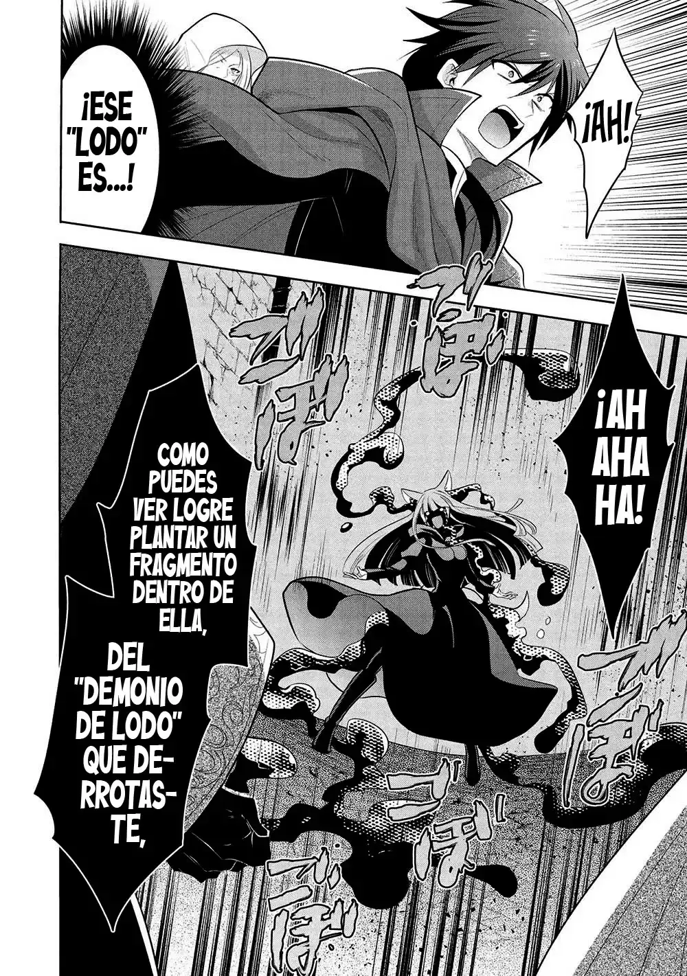 Capitulo 64 page 10