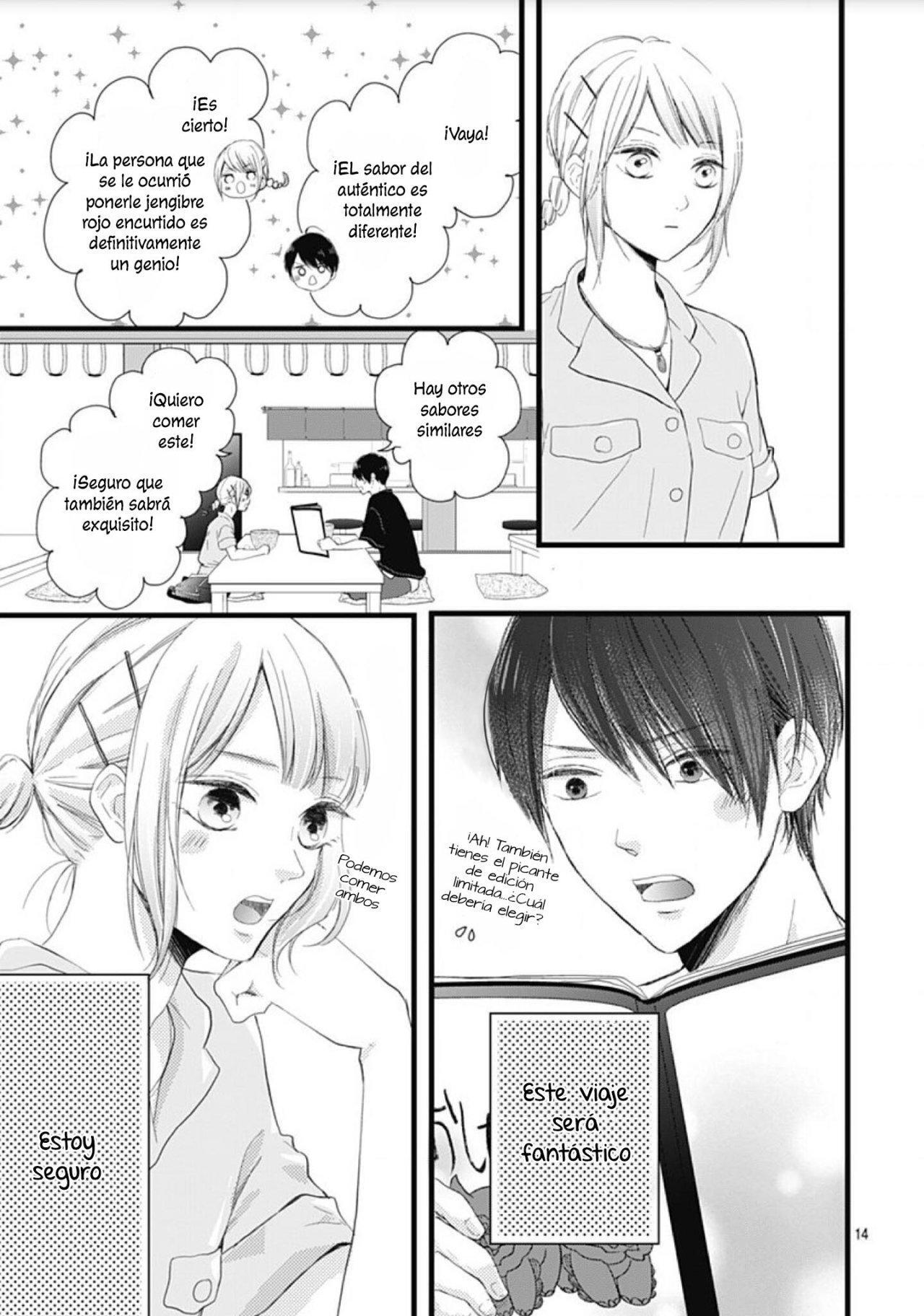Capitulo 12 page 16