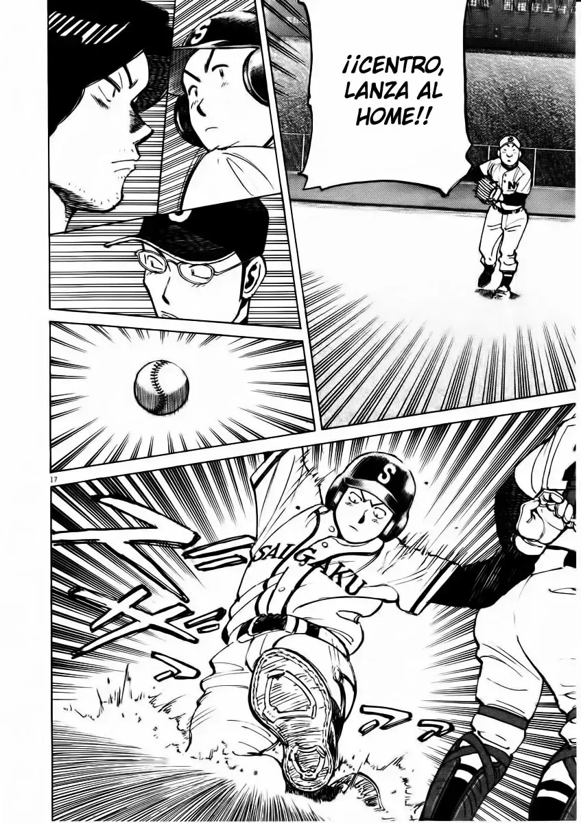 Capitulo 82 page 18