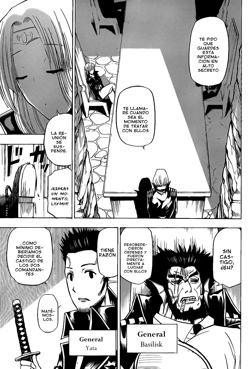 Capitulo 102 page 4