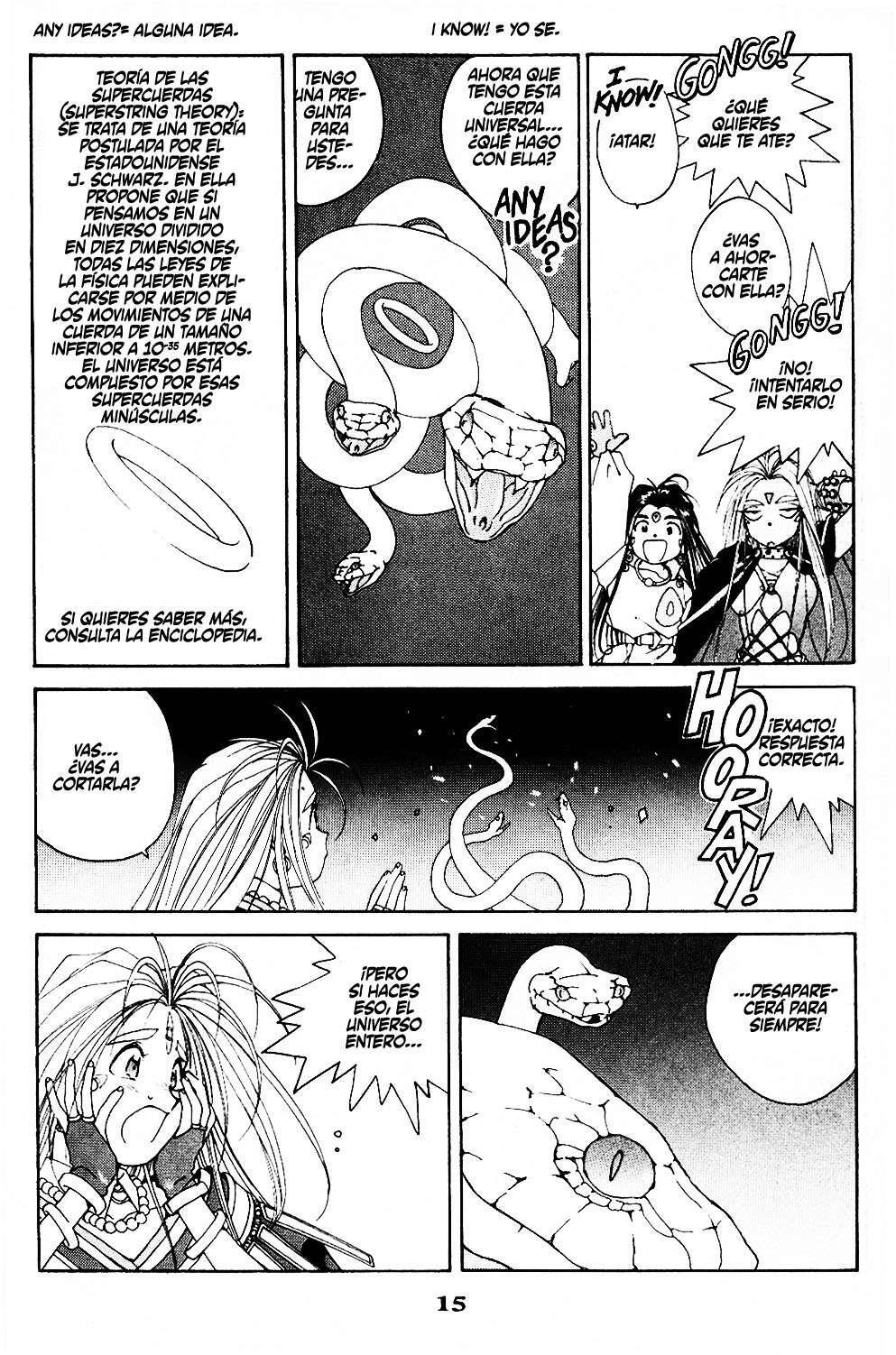 Capitulo 38 page 16