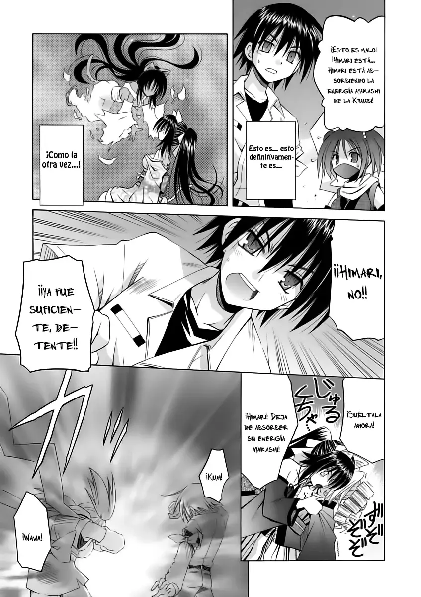 Capitulo 63 page 21