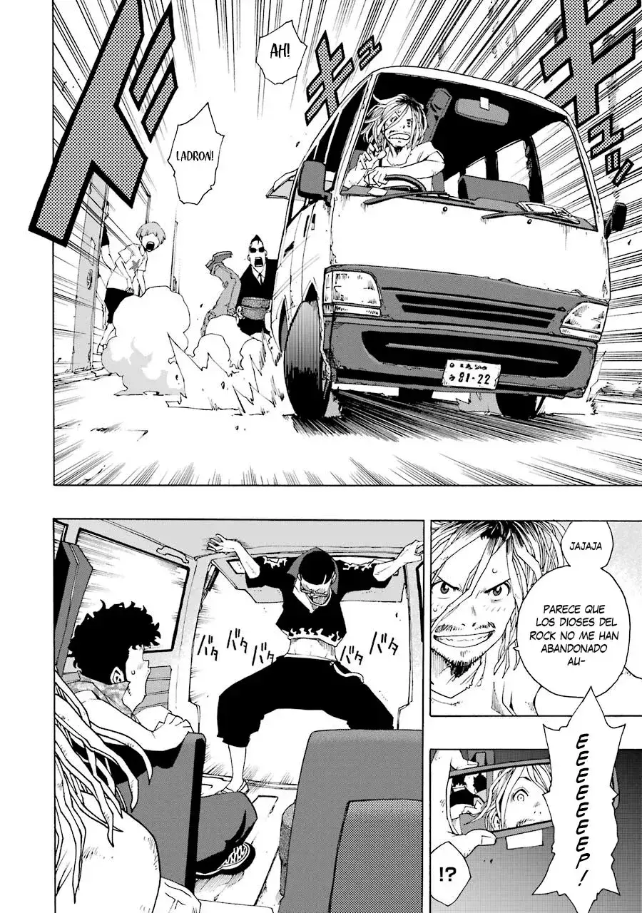 Capitulo 49 page 14