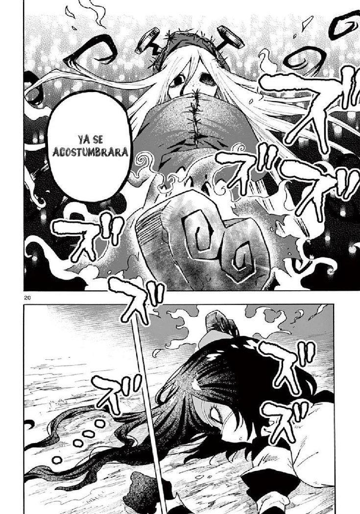 Capitulo 14 page 20