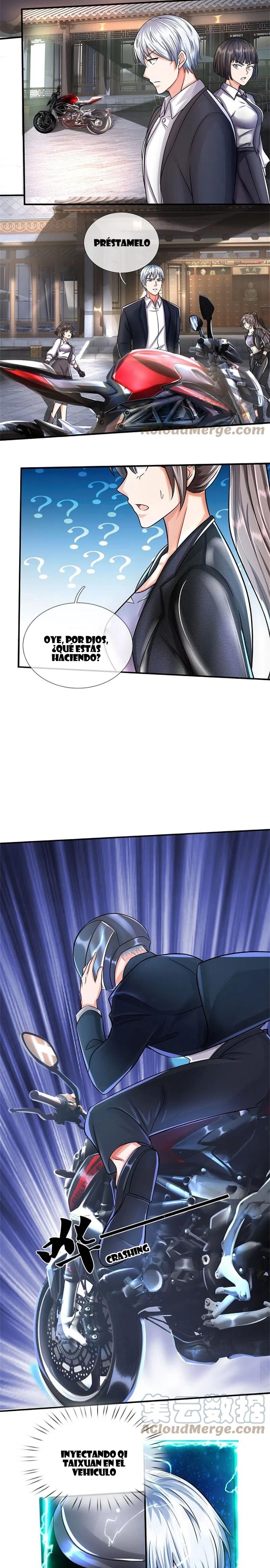 Capitulo 512 page 6