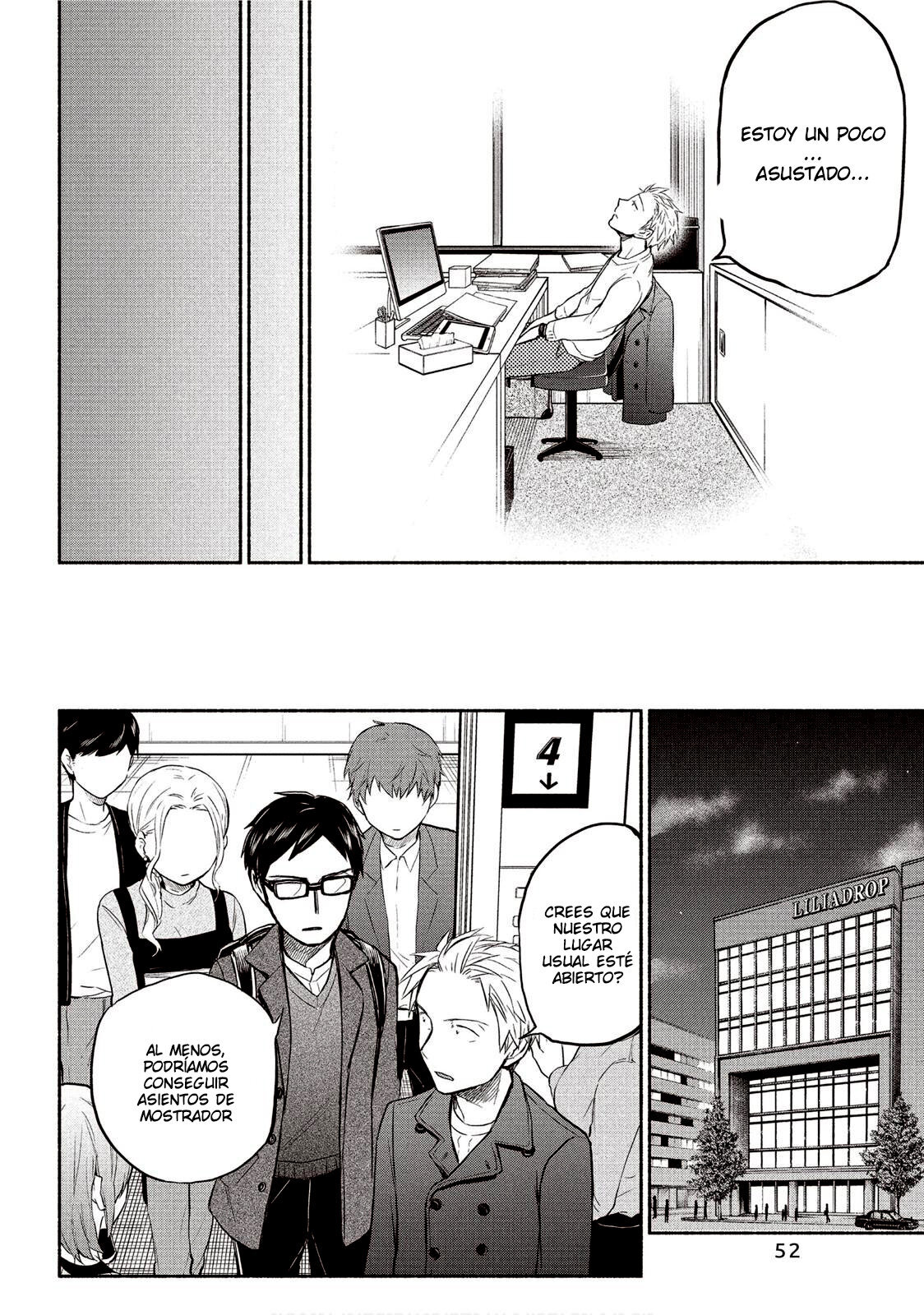 Capitulo 29 page 13