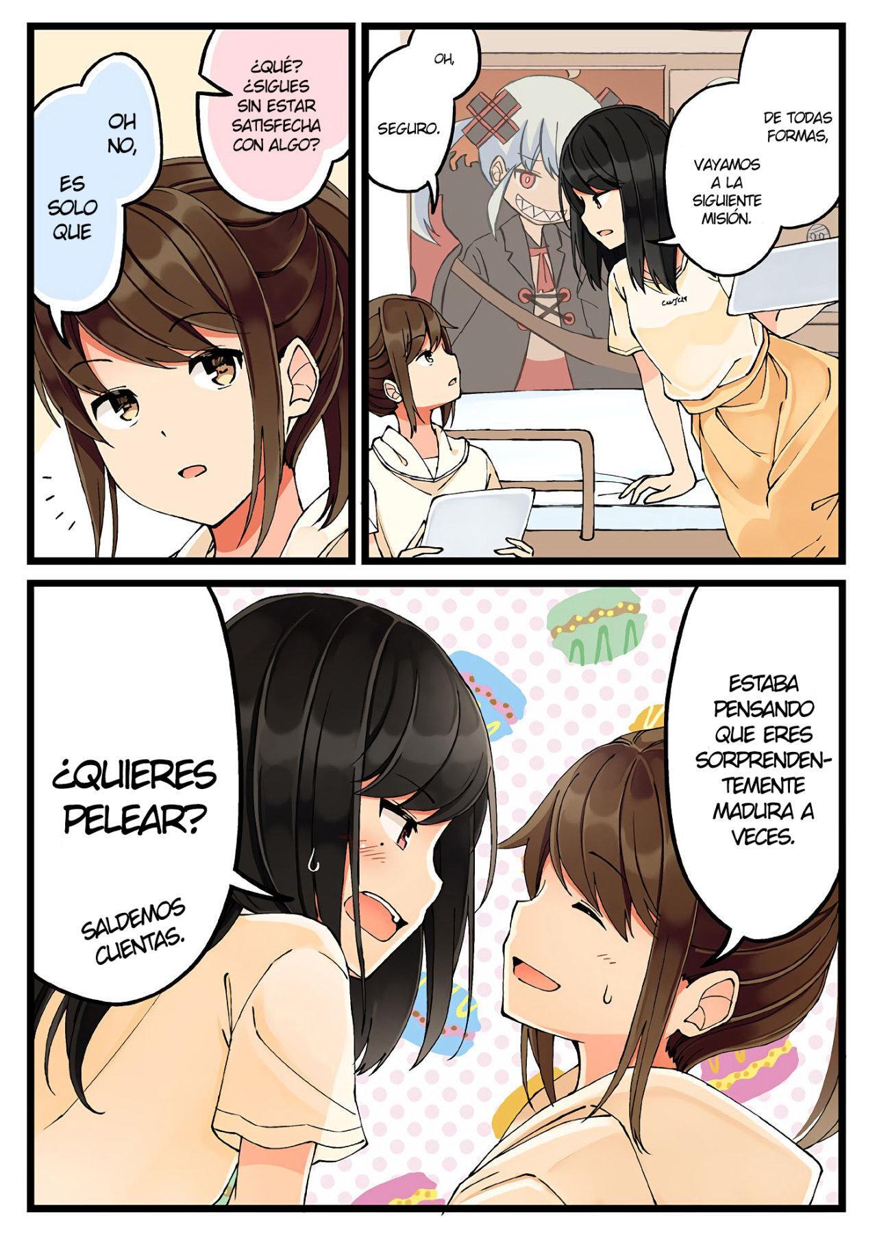Capitulo 31 page 5