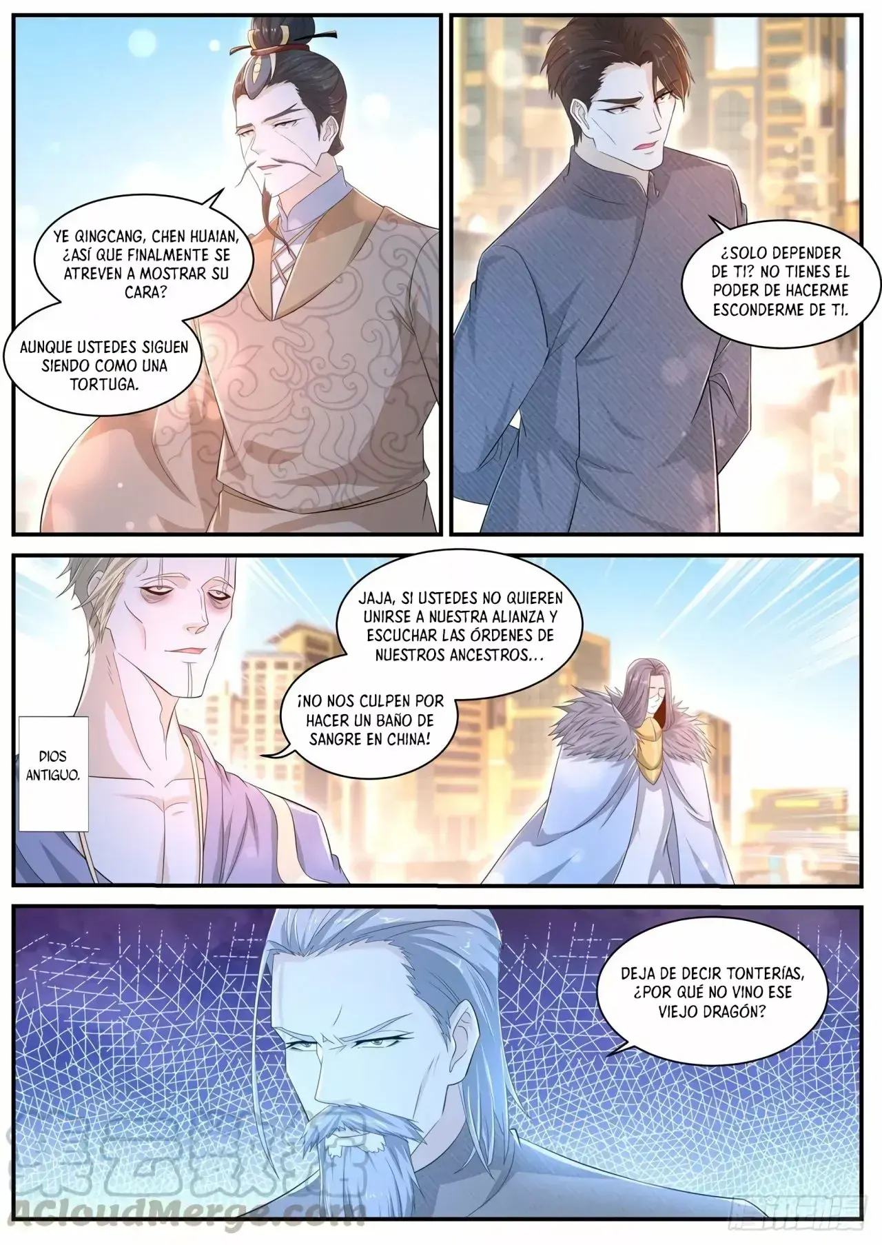 Capitulo 403 page 14