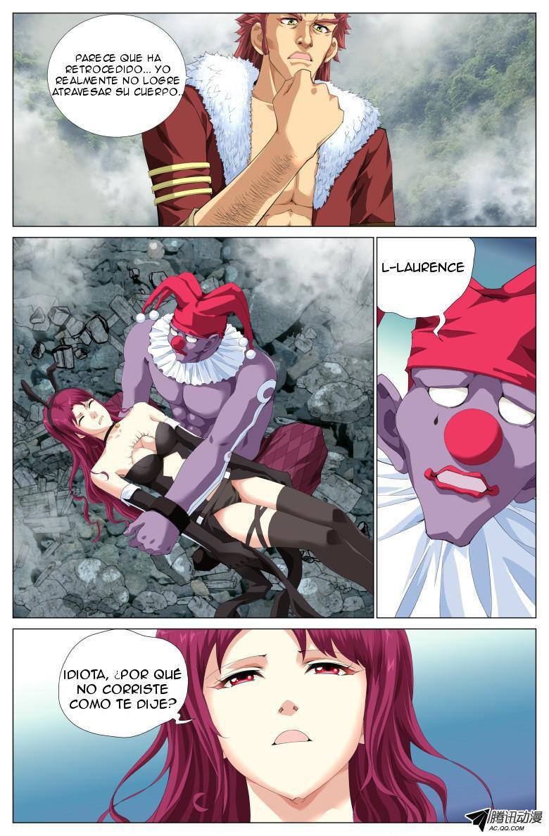 Capitulo 25 page 1