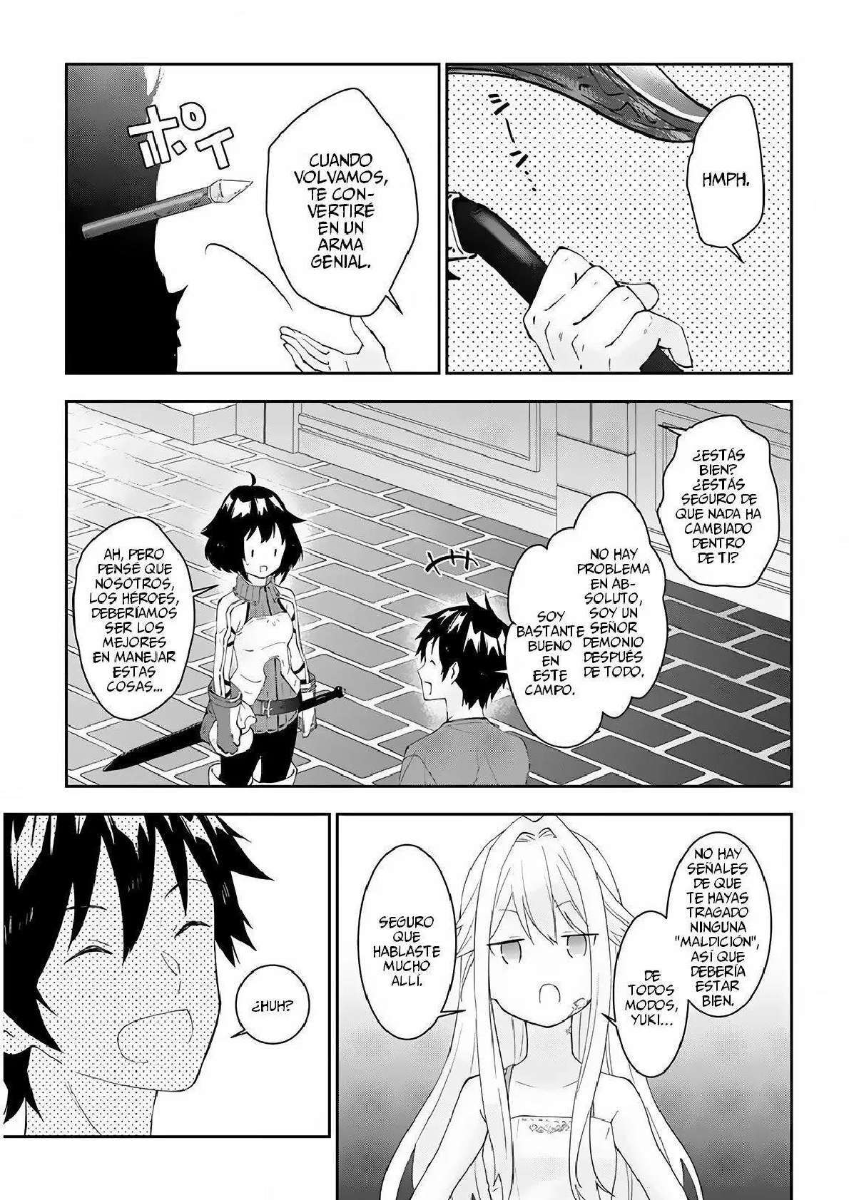 Capitulo 20 page 18
