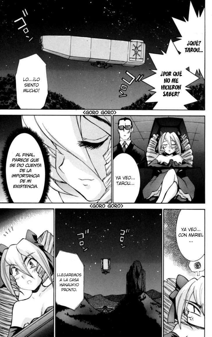 Capitulo 32 page 26