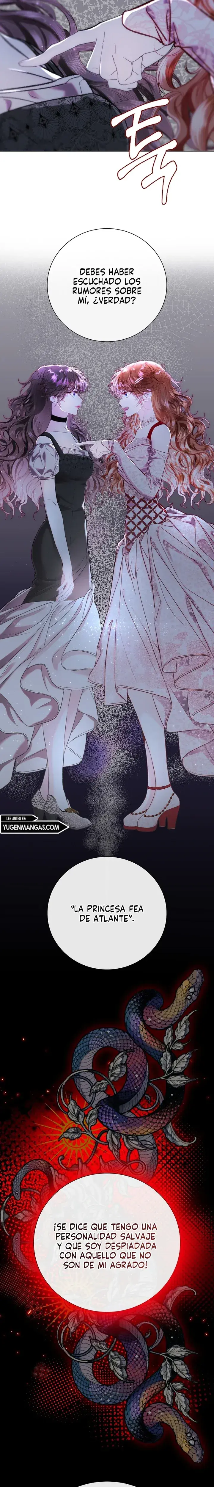 Capitulo 105 page 14