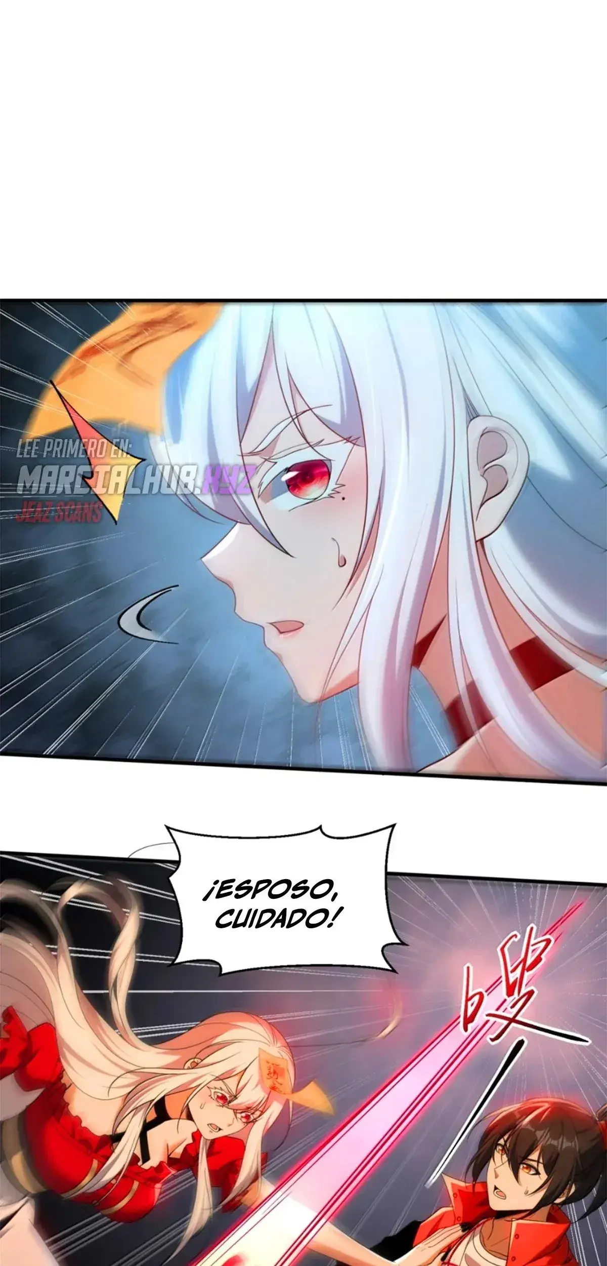 Capitulo 82 page 15