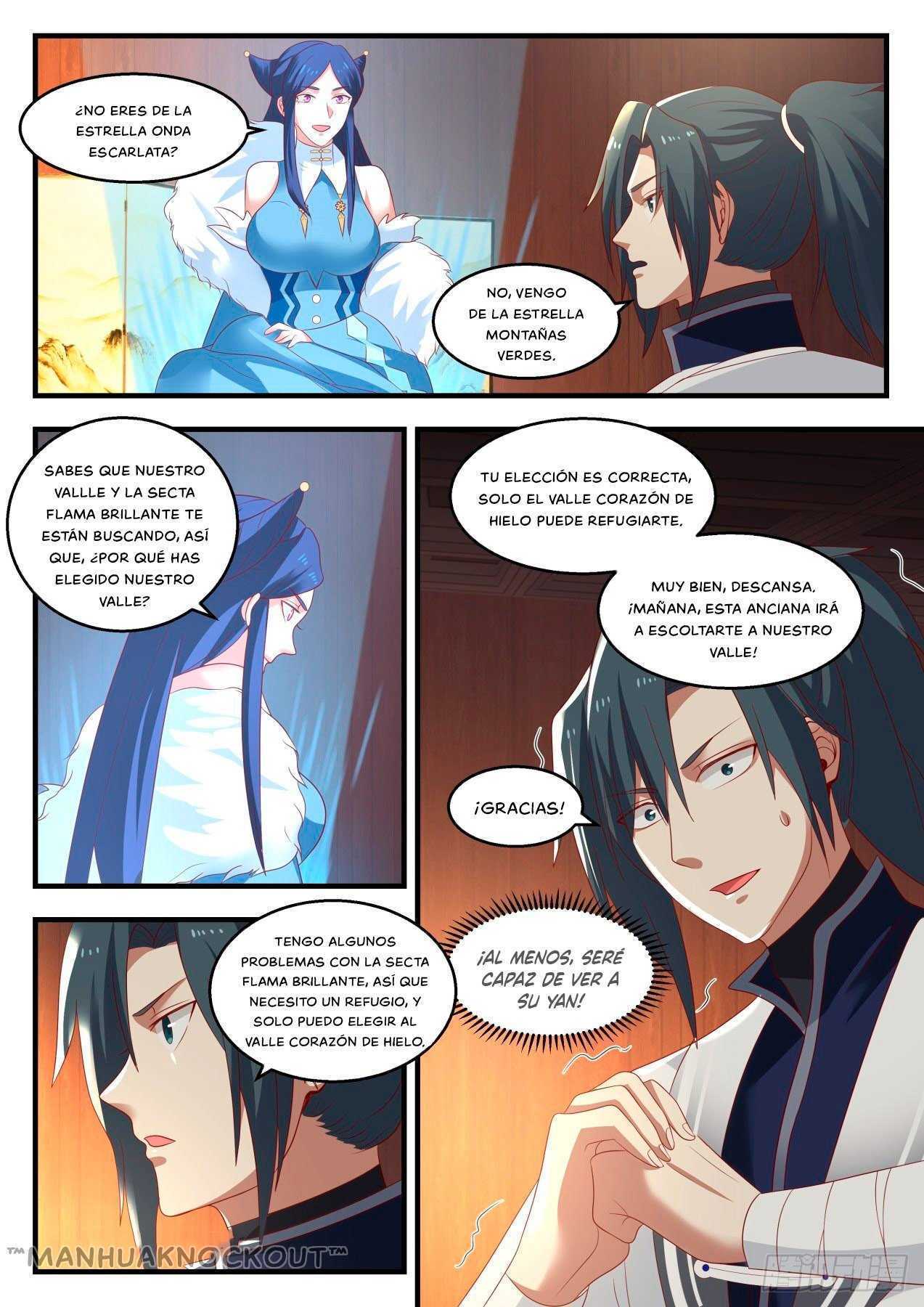 Capitulo 1399 page 11