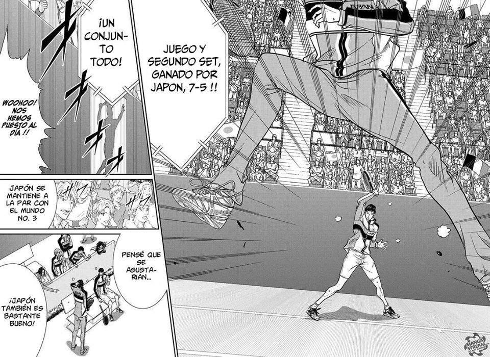Capitulo 246 page 8