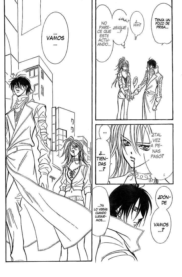 Capitulo 156 page 17