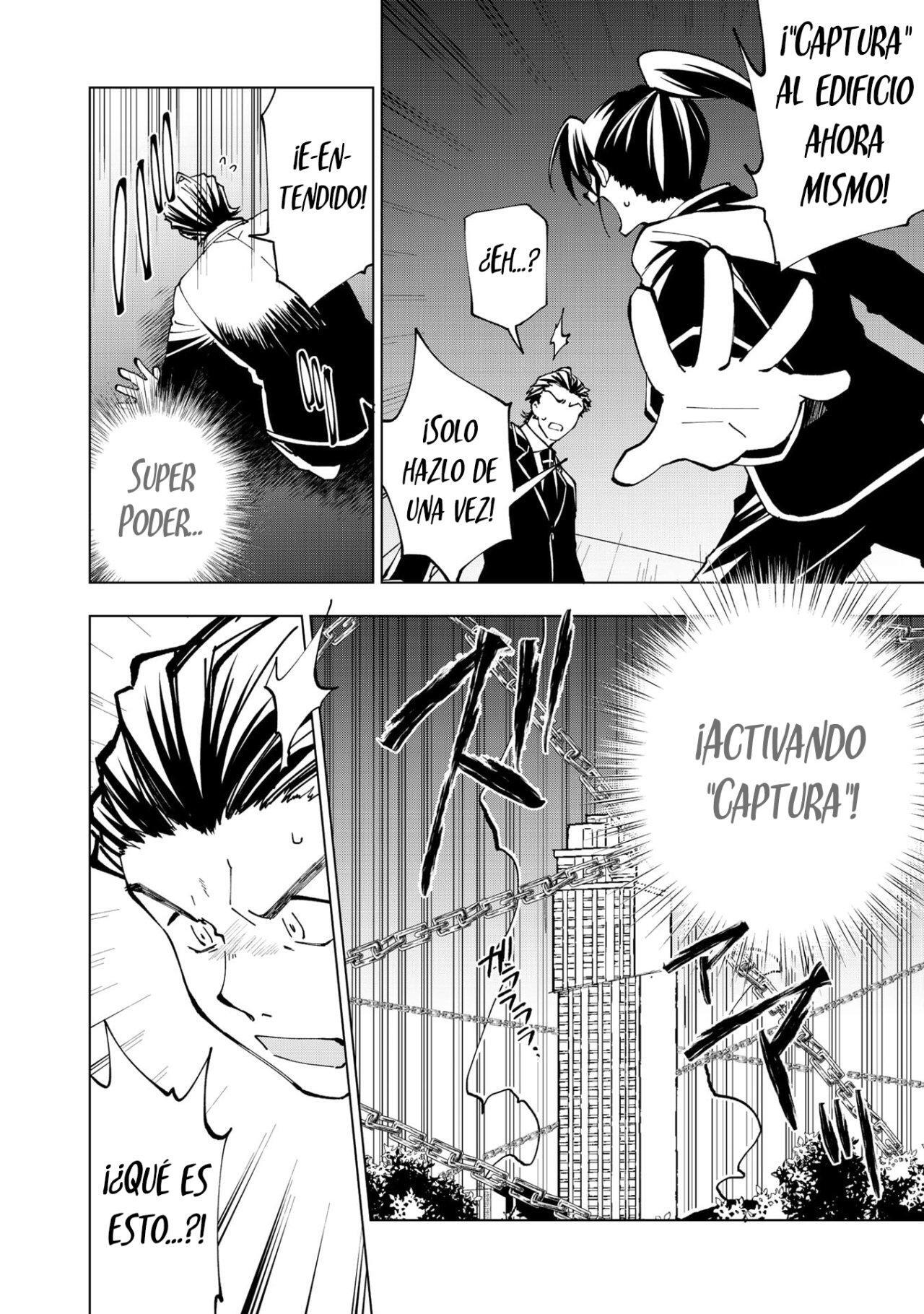 Capitulo 33 page 11