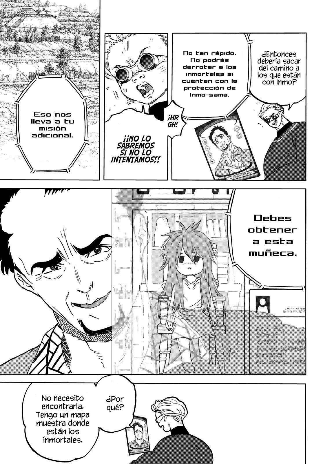 Capitulo 173.3 page 10
