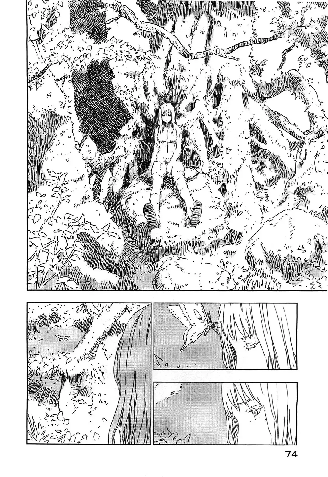 Capitulo 57 page 10