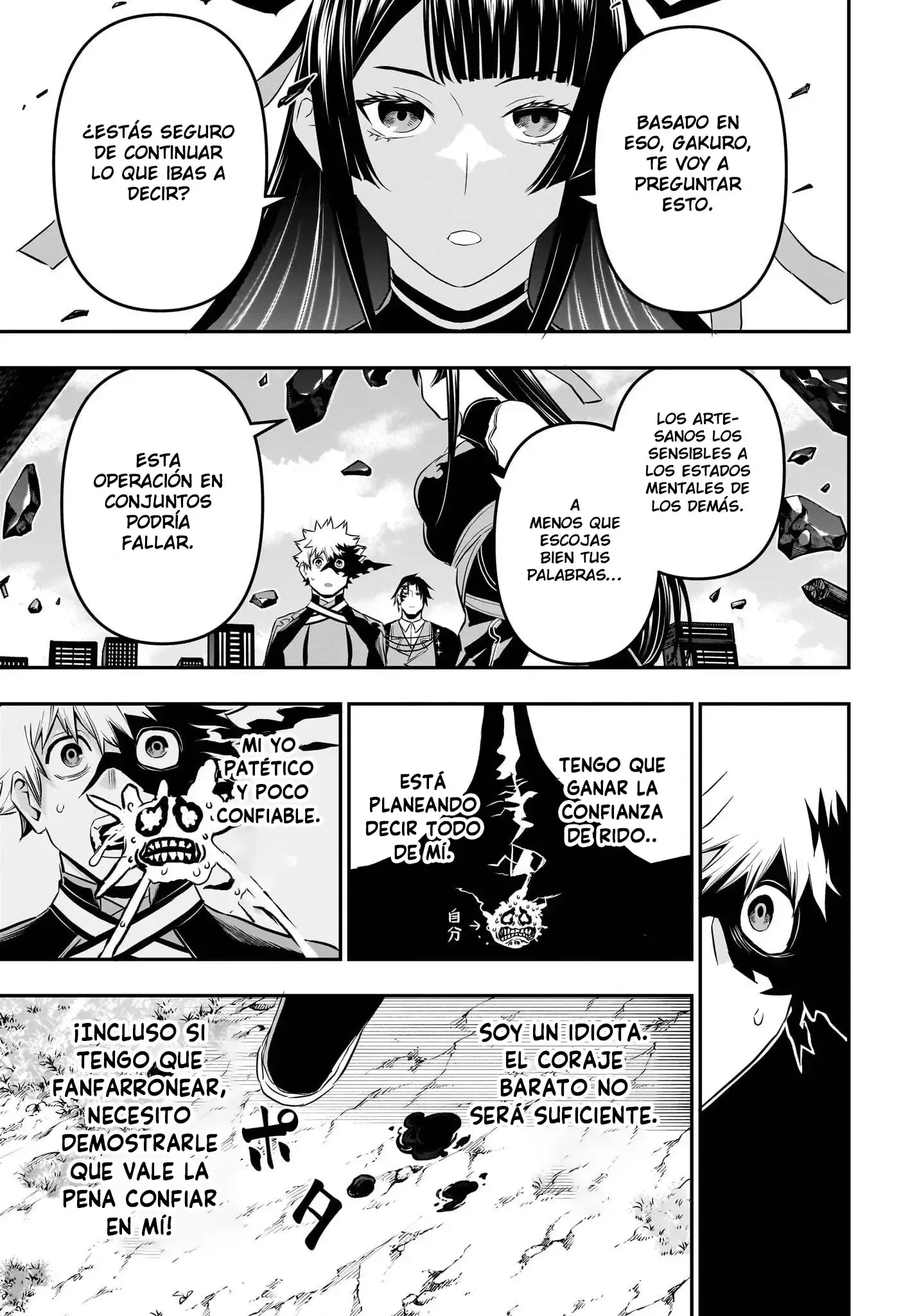 Capitulo 68 page 12