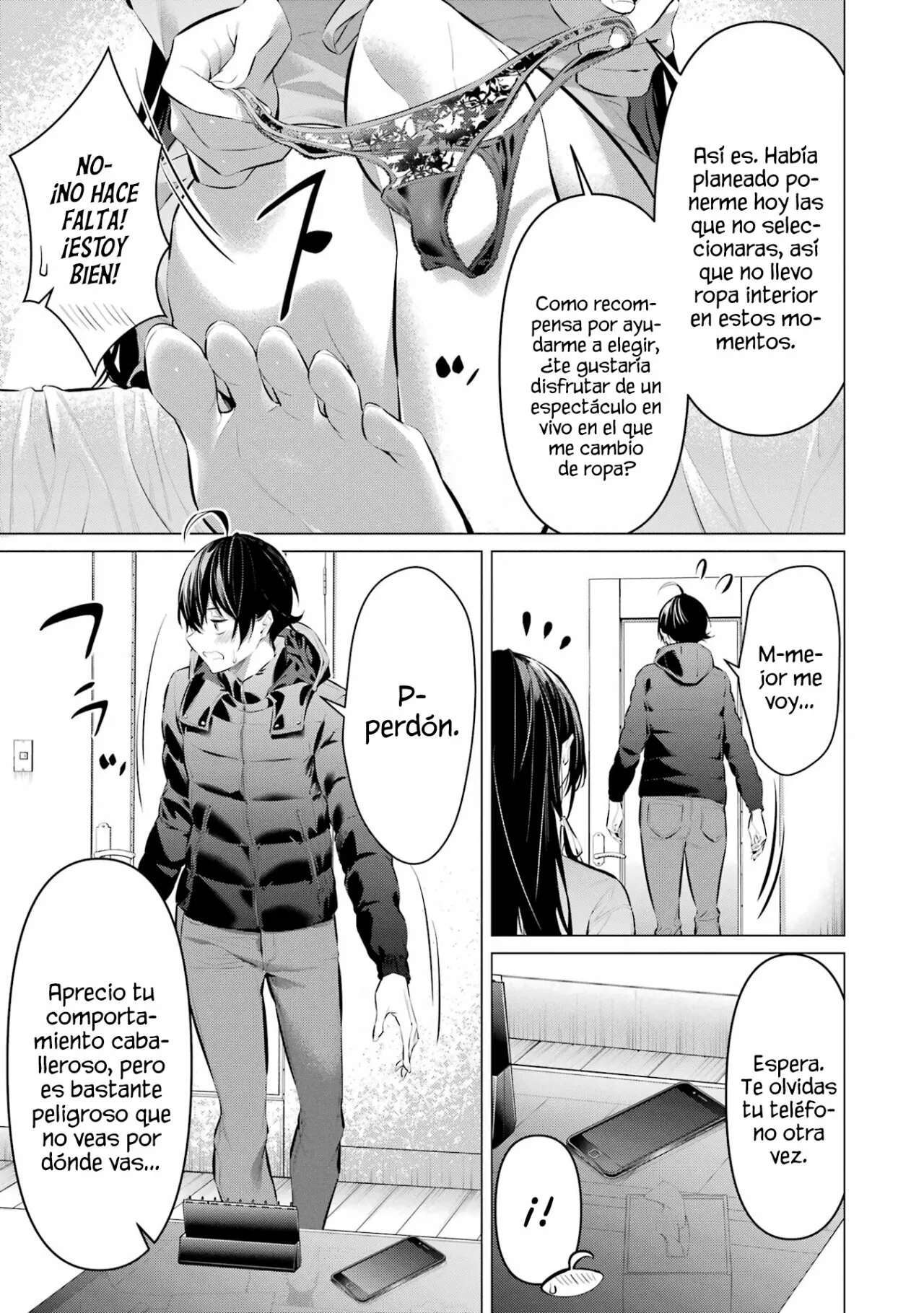 Capitulo 40 page 8